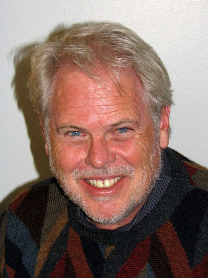Jim MacQueen